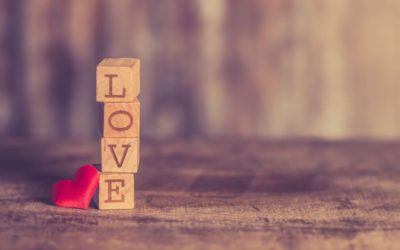 Love One Another
