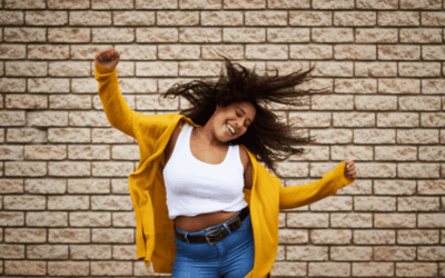 You Are the Story: Why Showing Up Authentically Still Works