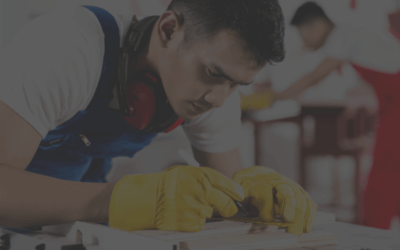 Working Like It Matters—Because It Does