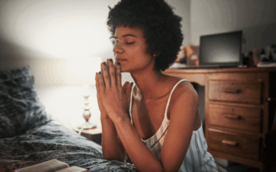 How to Stay Faithful in Seasons of Delay